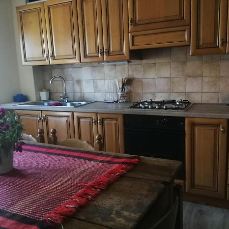 אאוסטה La Petite Maison מראה חיצוני תמונה
