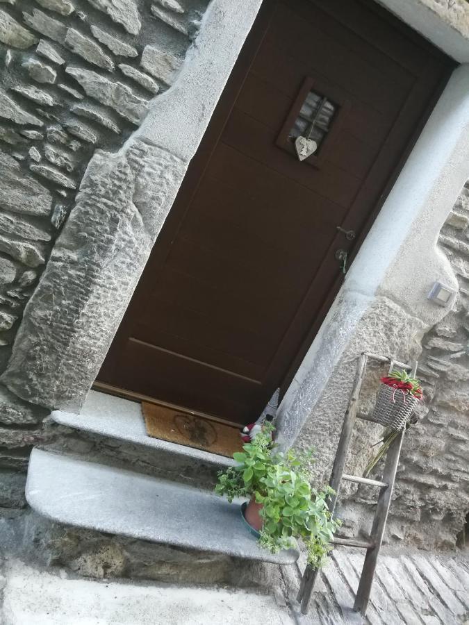 אאוסטה La Petite Maison מראה חיצוני תמונה
