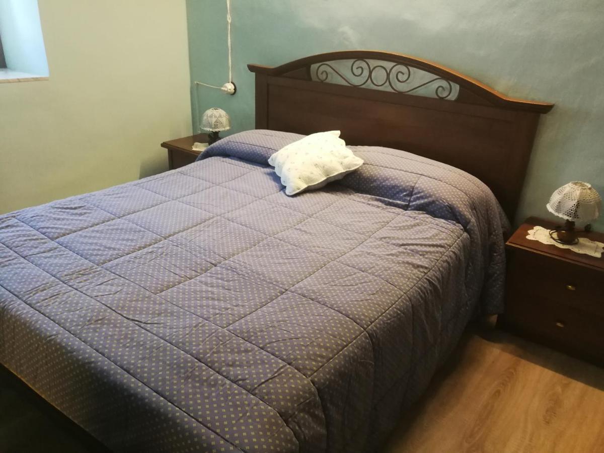 אאוסטה La Petite Maison מראה חיצוני תמונה
