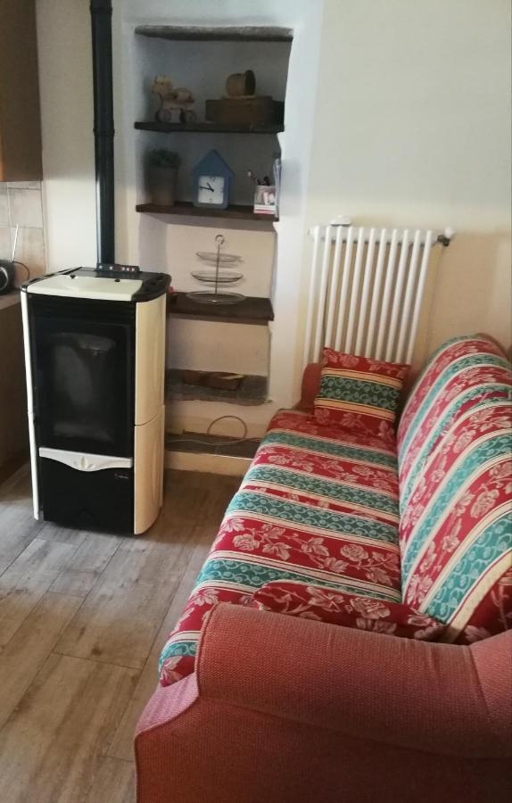אאוסטה La Petite Maison מראה חיצוני תמונה