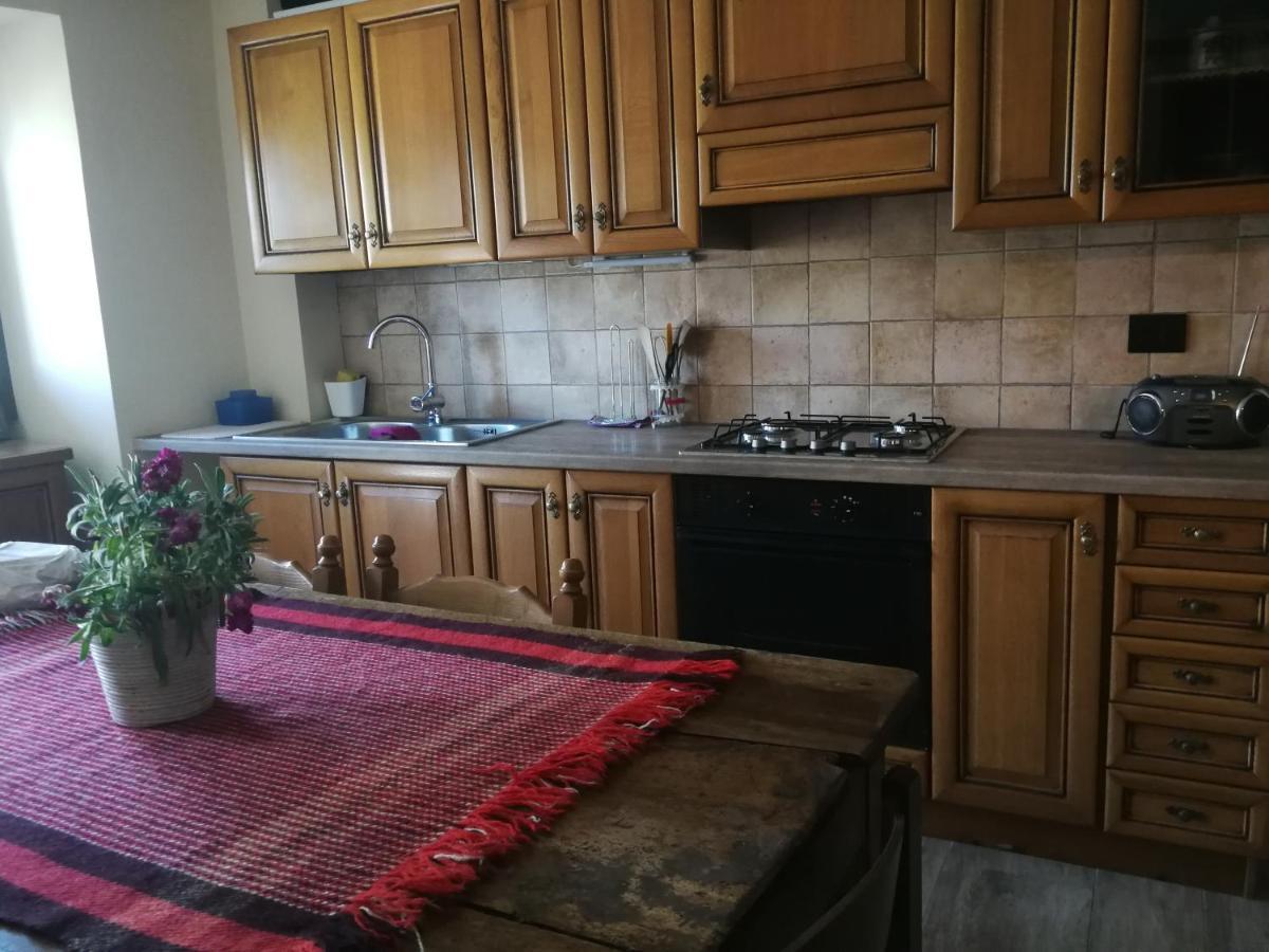 אאוסטה La Petite Maison מראה חיצוני תמונה