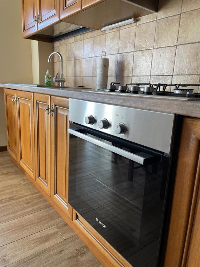 אאוסטה La Petite Maison מראה חיצוני תמונה
