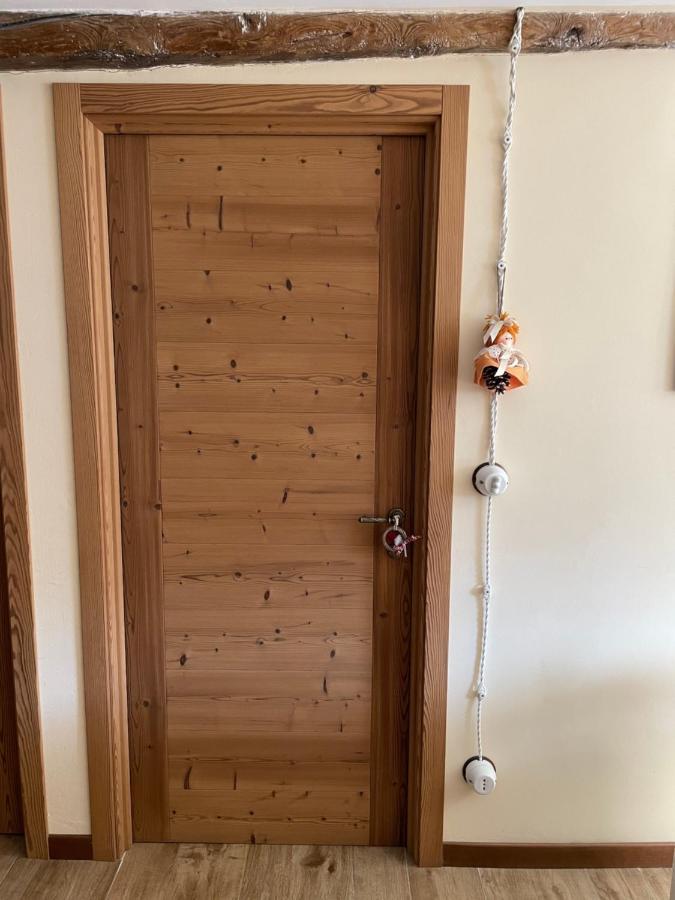 אאוסטה La Petite Maison מראה חיצוני תמונה