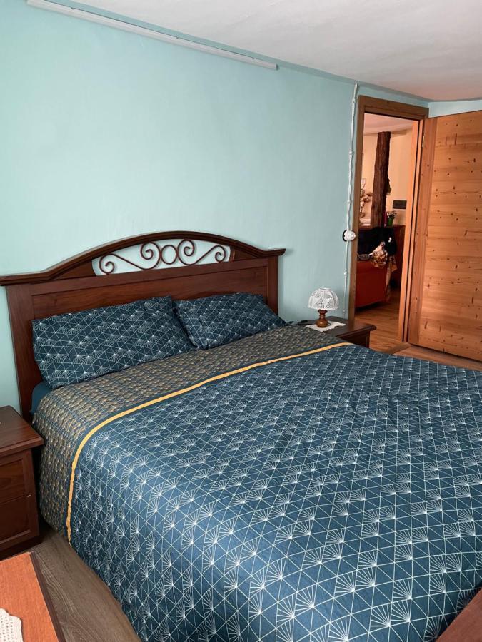 אאוסטה La Petite Maison מראה חיצוני תמונה